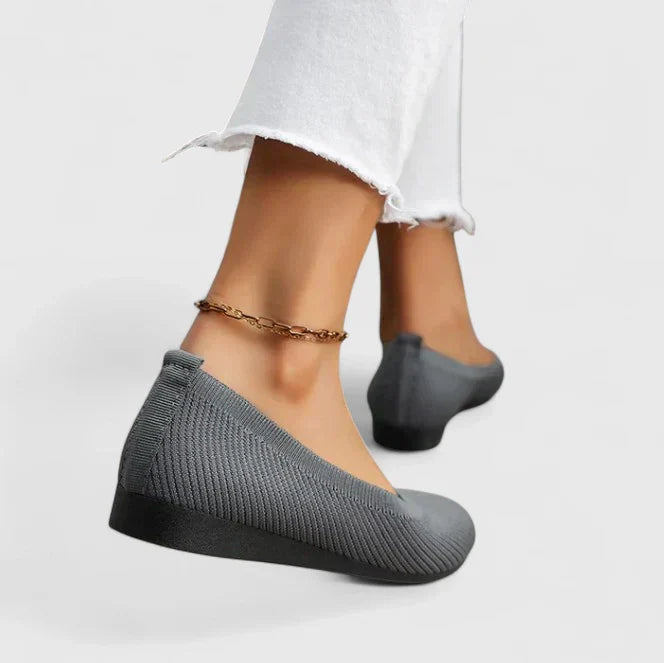 Unisex Sko med Slip-On Design 8