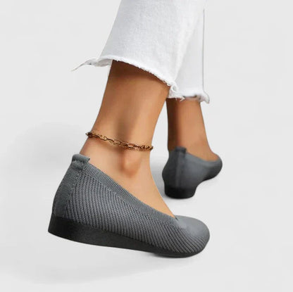Unisex Sko med Slip-On Design 8
