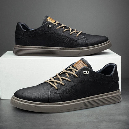 Unisex Sneakers Casual Style 1