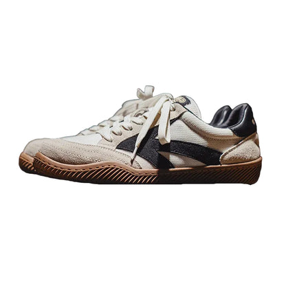 Unisex Sneakers Klassisk 80'er Stil 0