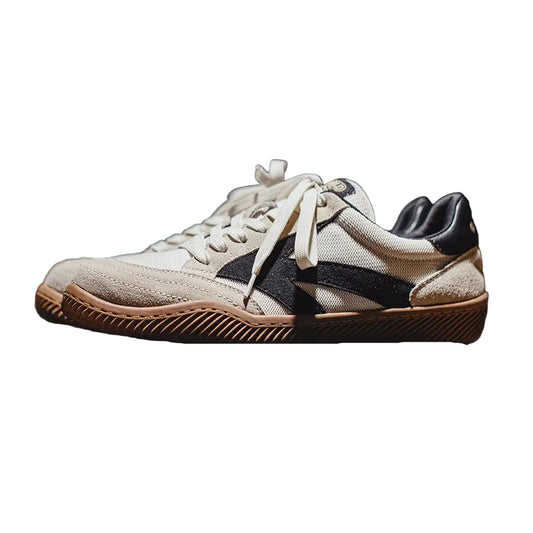 Unisex Sneakers Klassisk 80'er Stil 0