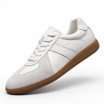 Unisex Sneakers Lavprofil Design 0