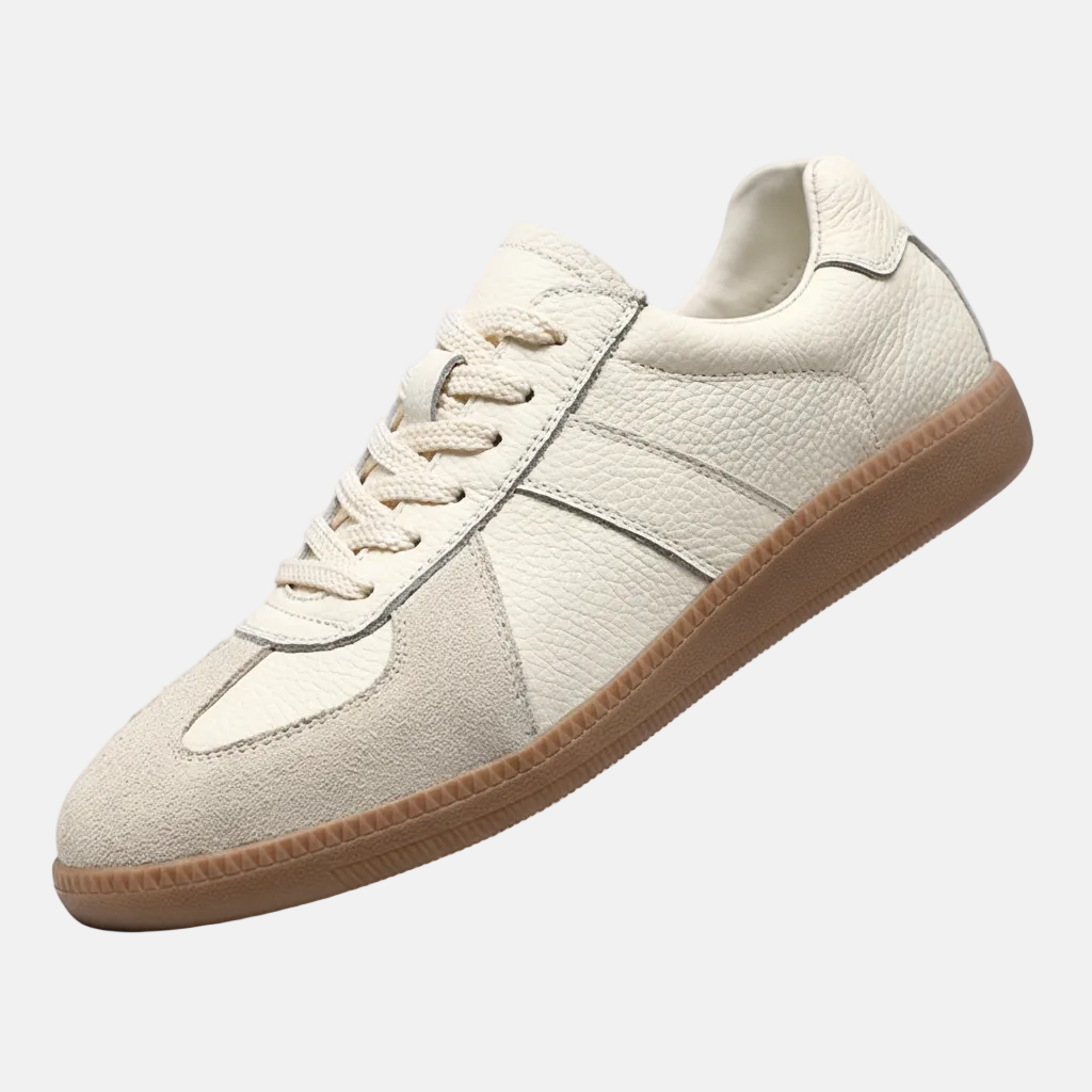 Unisex Sneakers Lavprofil Design 5