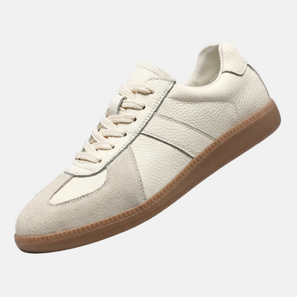 Unisex Sneakers Lavprofil Design 5