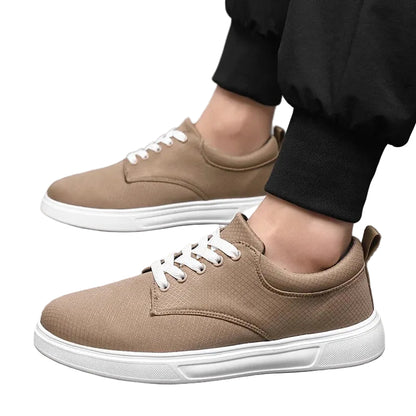 Unisex Sneakers Letvægts Design Casual 0