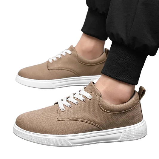 Unisex Sneakers Letvægts Design Casual 0