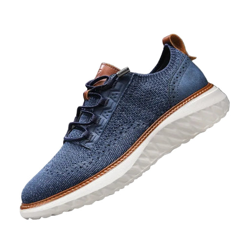Unisex Sneakers med Åndbart Design 0