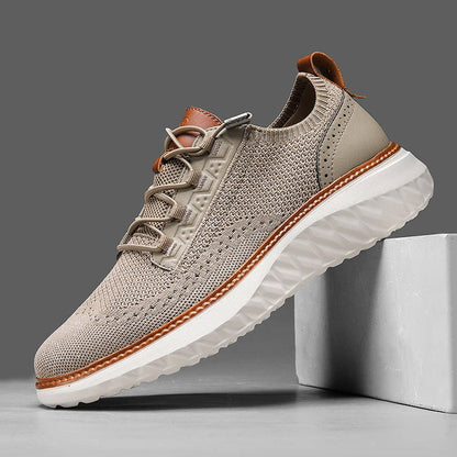 Unisex Sneakers med Åndbart Design 1