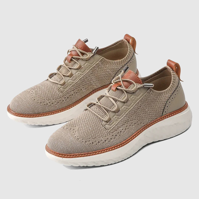 Unisex Sneakers med Åndbart Design 2