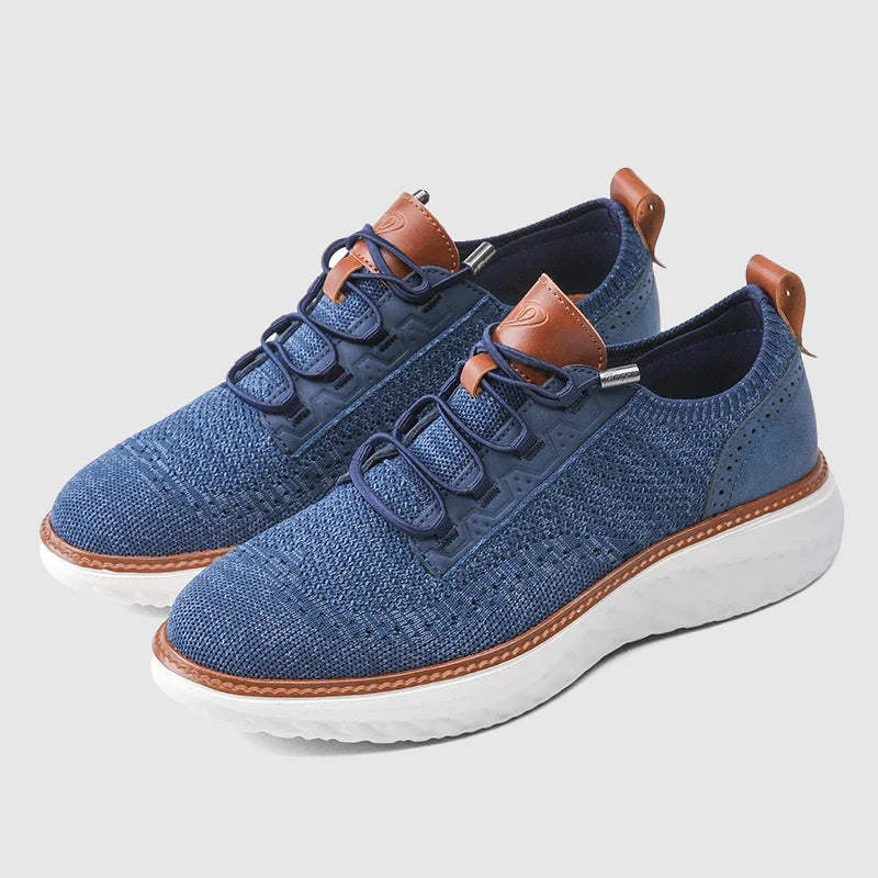 Unisex Sneakers med Åndbart Design 3