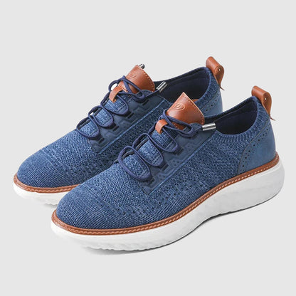 Unisex Sneakers med Åndbart Design 3
