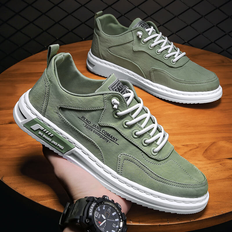 Unisex Sneakers til Hverdagsbrug 0