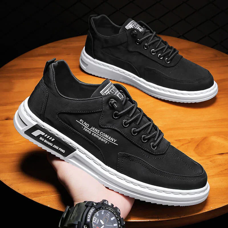 Unisex Sneakers til Hverdagsbrug 2