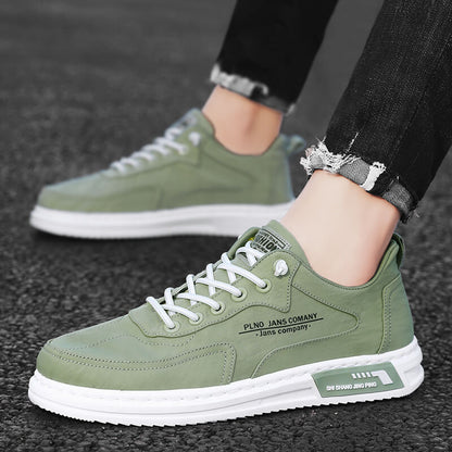 Unisex Sneakers til Hverdagsbrug 4