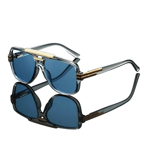 Unisex Solbriller Geometrisk Ramme Moderne Stil 0