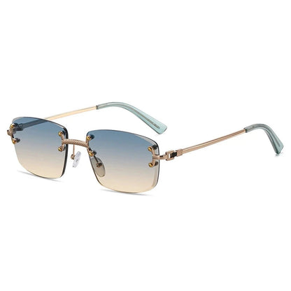 Unisex Solbriller Moderne Stil 0