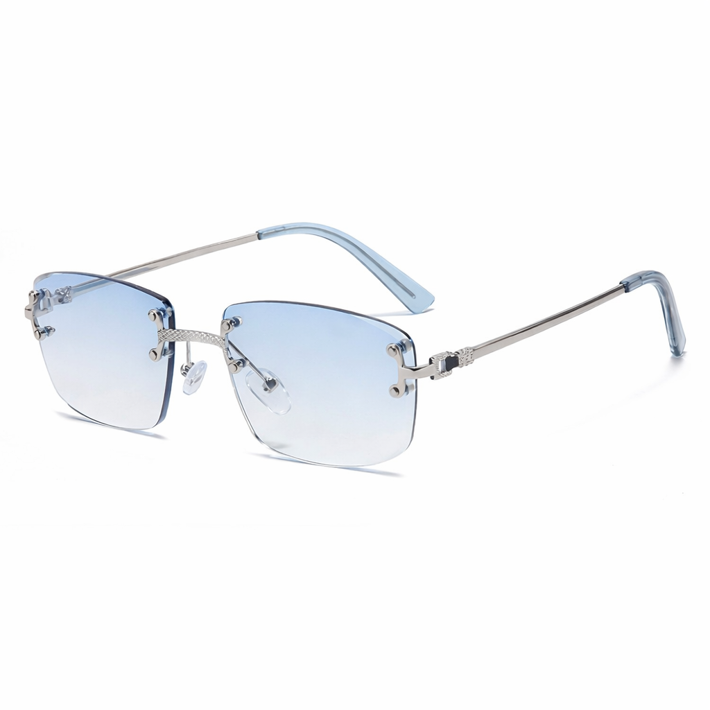 Unisex Solbriller Moderne Stil 2