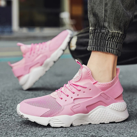 Unisex Sommersneakers Trendy Design 1