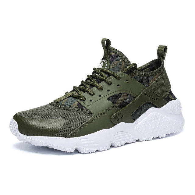 Unisex Sommersneakers Trendy Design 3