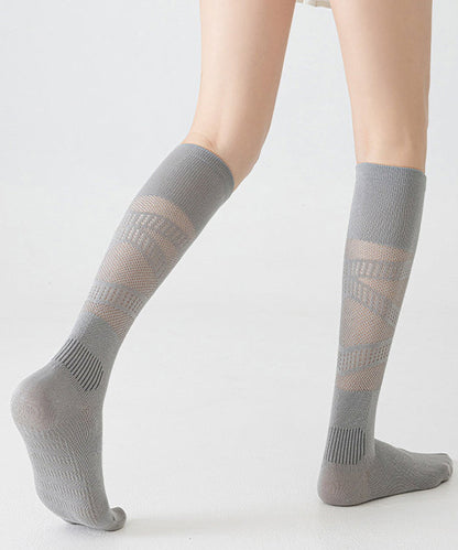 Unisex Sports Compression Socks for Summer 1