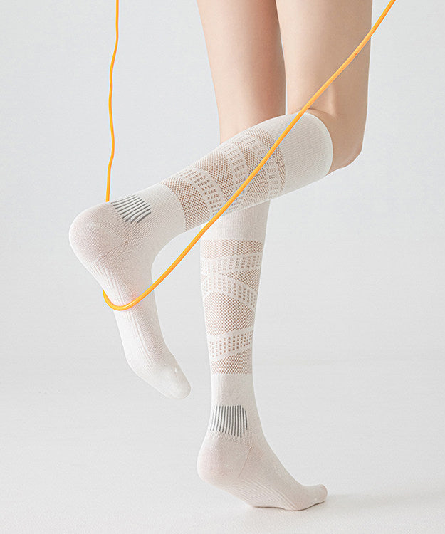 Unisex Sports Compression Socks for Summer 3