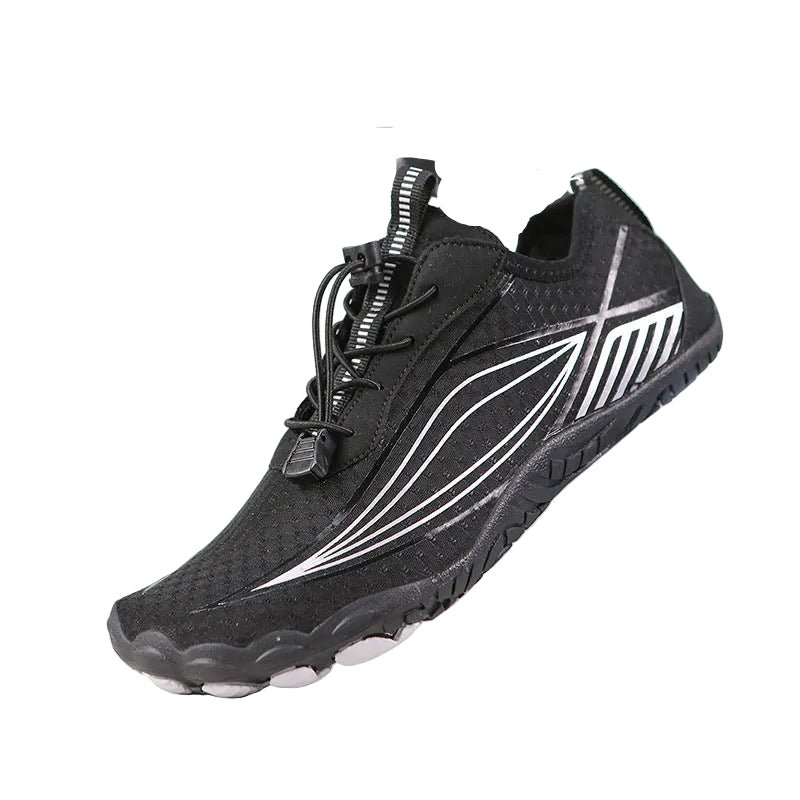 Unisex Sportssneakers Fleksibelt Design 0