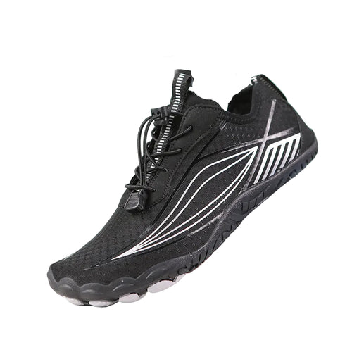 Unisex Sportssneakers Fleksibelt Design 0