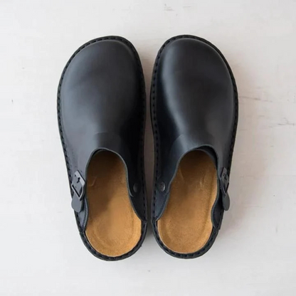 Unisex Træsko Ergonomisk Design 4