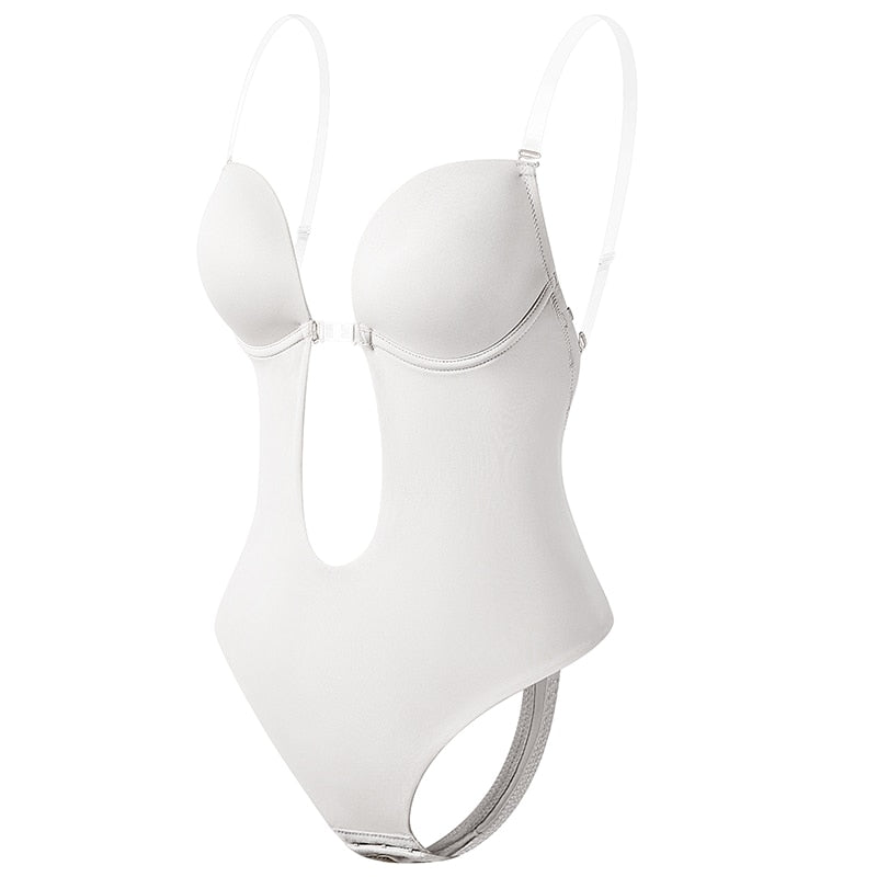 Usynlig Shaper Bodysuit 2