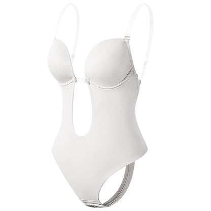 Usynlig Shaper Bodysuit 2