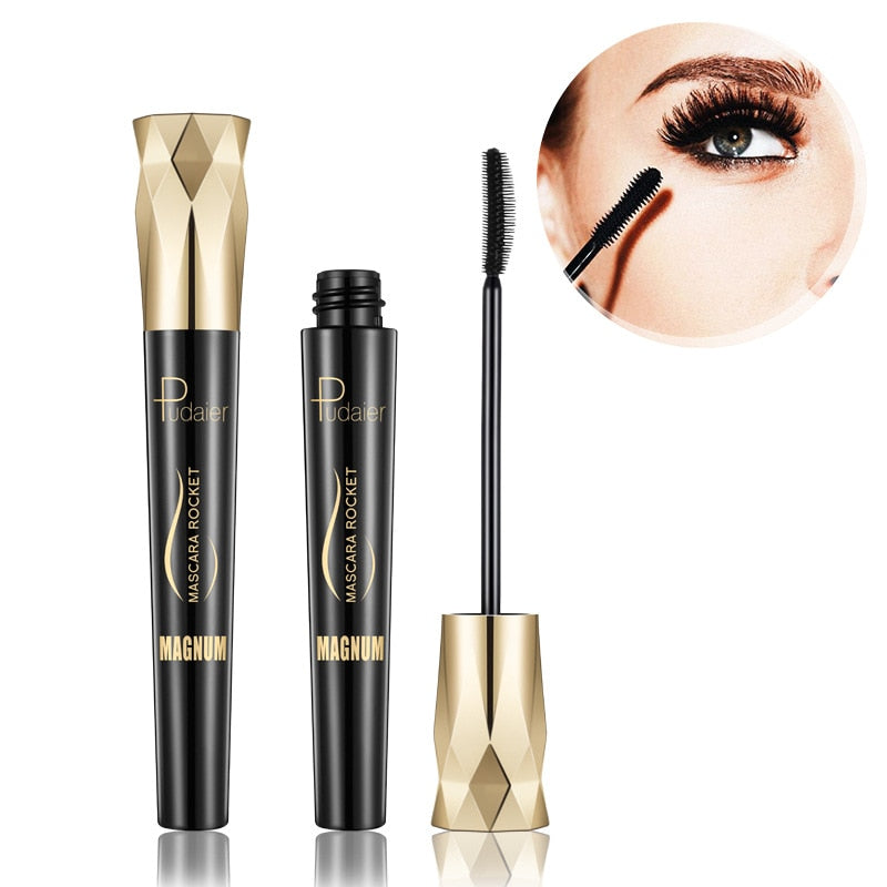 Væske øjenvipper forlængelse Mascara