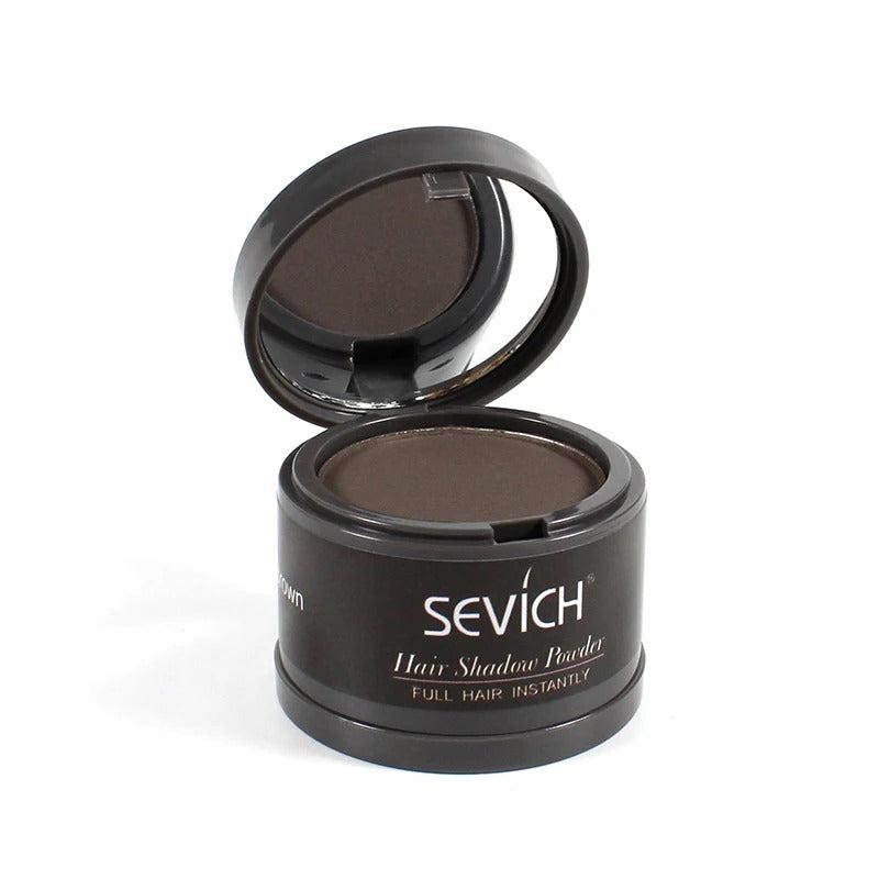 Vandfast concealer til hårgrænsepulver 1