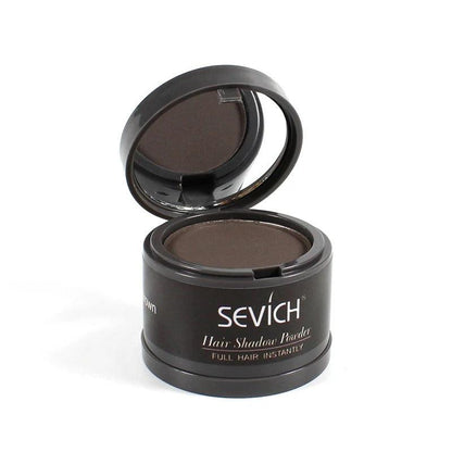 Vandfast concealer til hårgrænsepulver 1