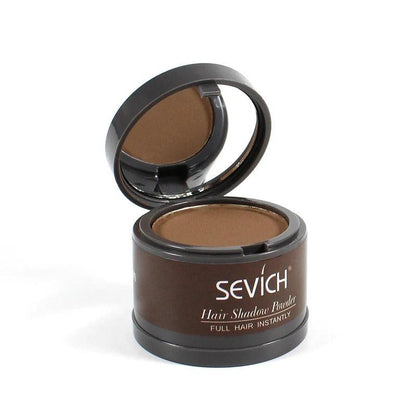 Vandfast pudderconcealer til hårgrænsen 3