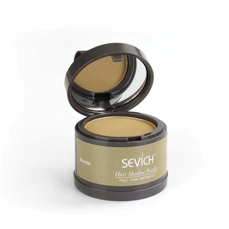 Vandfast pudderconcealer til hårgrænsen 5