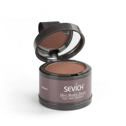 Vandfast pudderconcealer til hårgrænsen 8