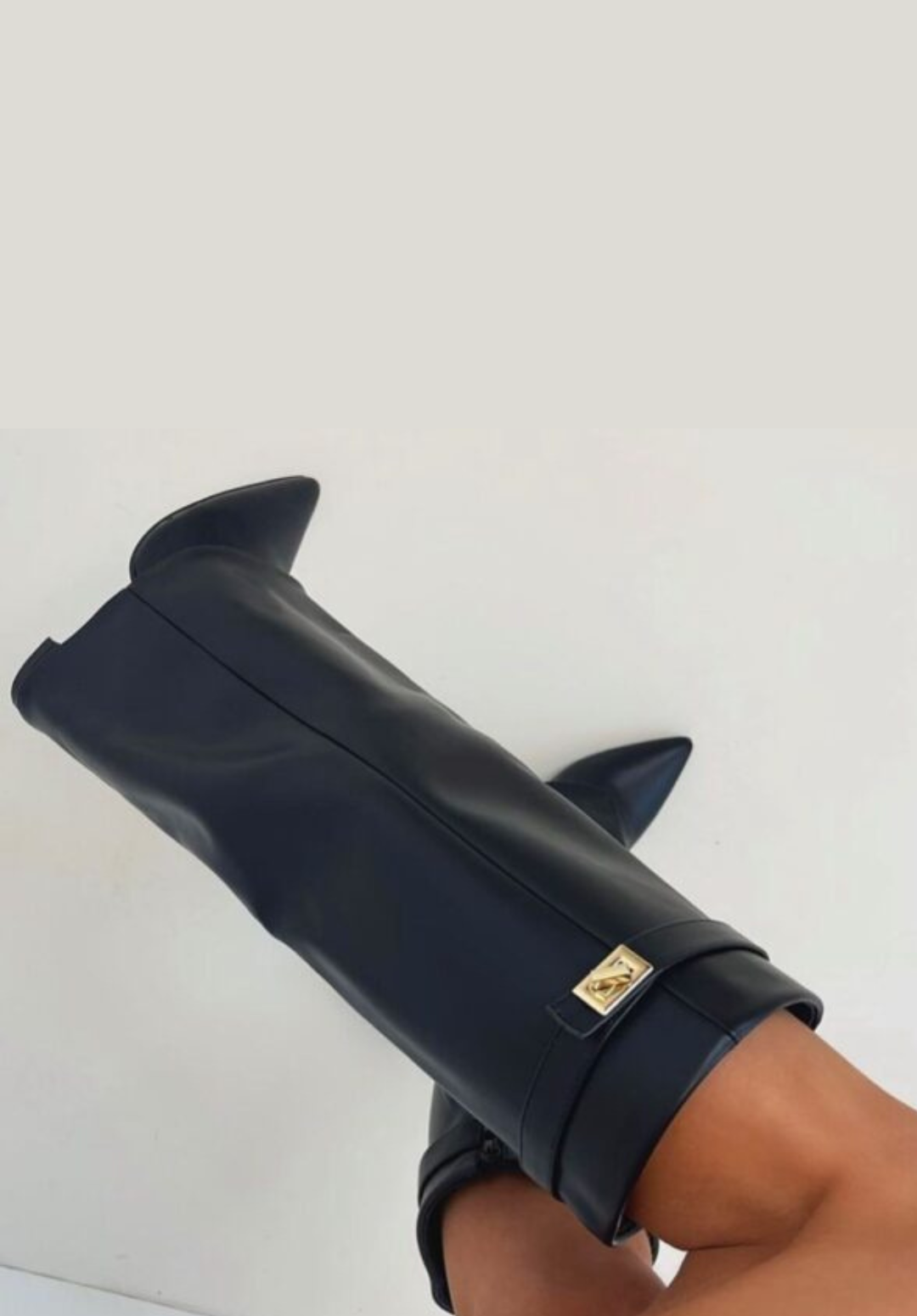 Vinterstøvler Dame Trendy Komfortabel Stil 2