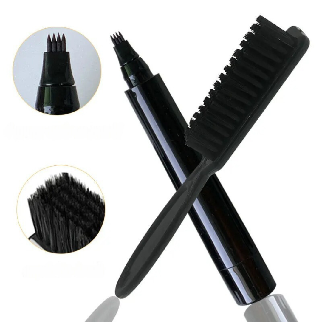 Skægforstærker Pen Kit