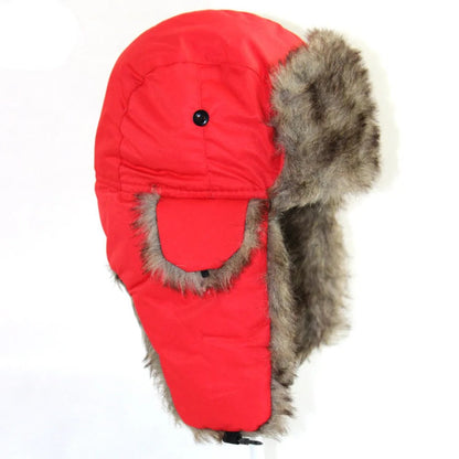Winter Trapper Aviator til mænd