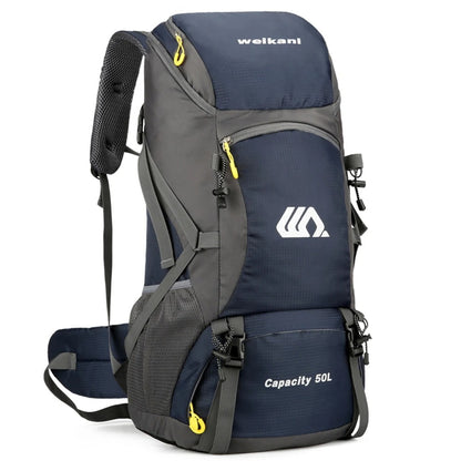50L Vandrerygsæk