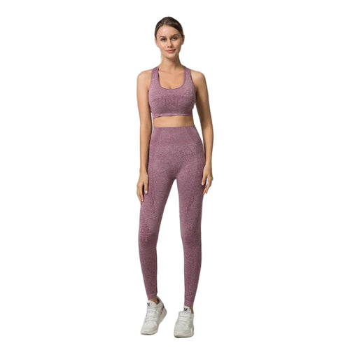 Activewear-sæt til kvinder