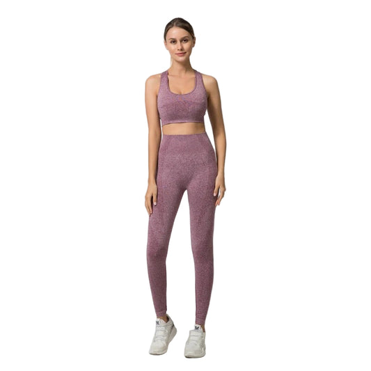 Activewear-sæt til kvinder