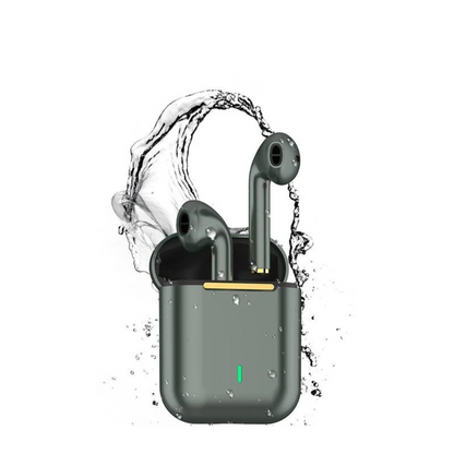 Bluetooth-støjreducerende øretelefoner