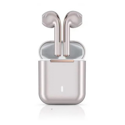 Bluetooth-støjreducerende øretelefoner