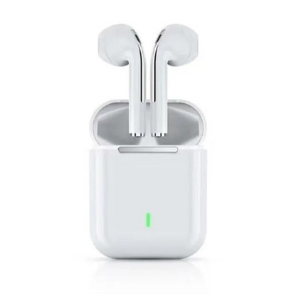 Bluetooth-støjreducerende øretelefoner