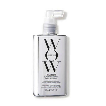 Overnaturlig hårvolumen-spray