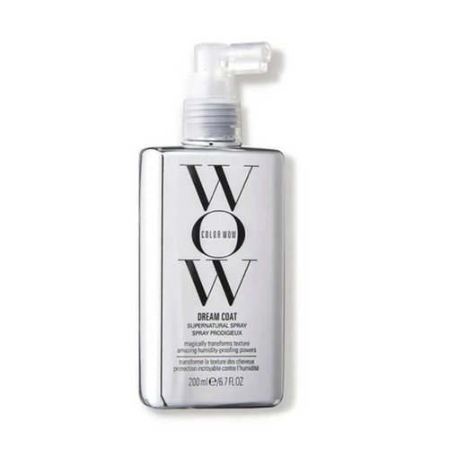 Overnaturlig hårvolumen-spray
