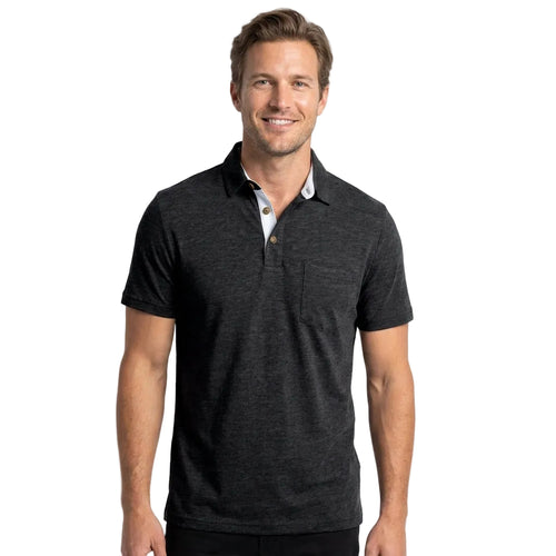 Herre poloshirt Moderne polokrave Stilfuld