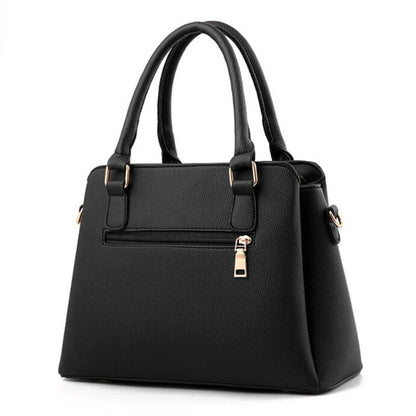 Luksus crossbody-taske til kvinder