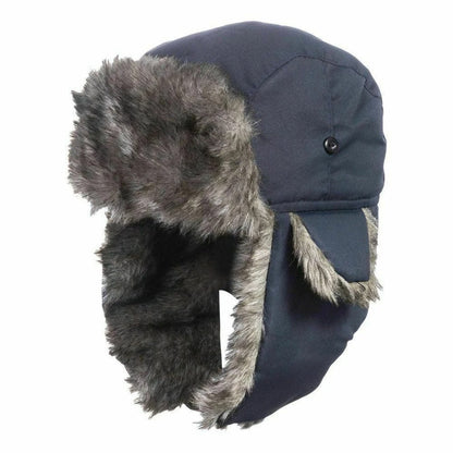 Winter Trapper Aviator til mænd